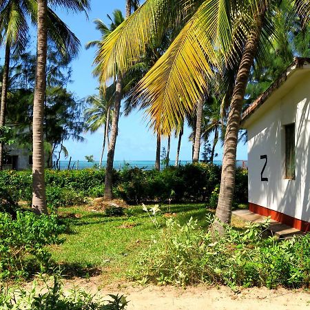 Savannah Cottages Mombasa Exterior photo