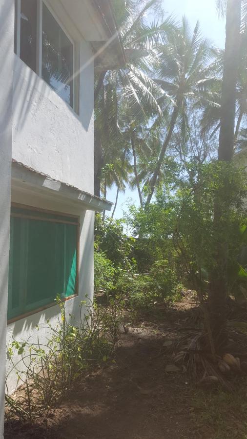 Savannah Cottages Mombasa Exterior photo