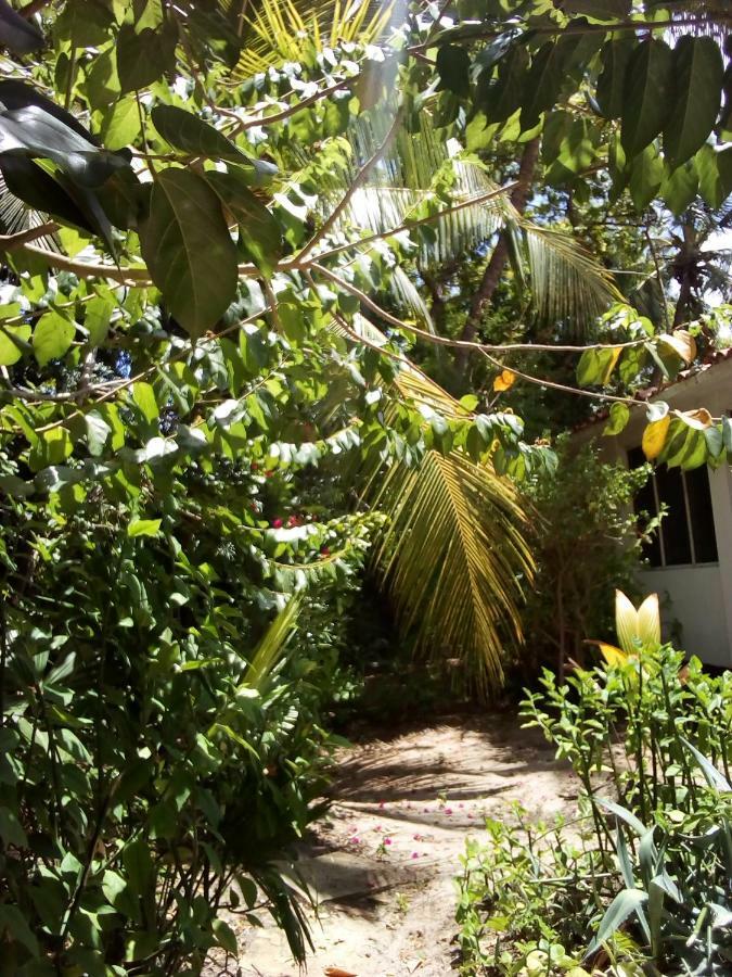 Savannah Cottages Mombasa Exterior photo
